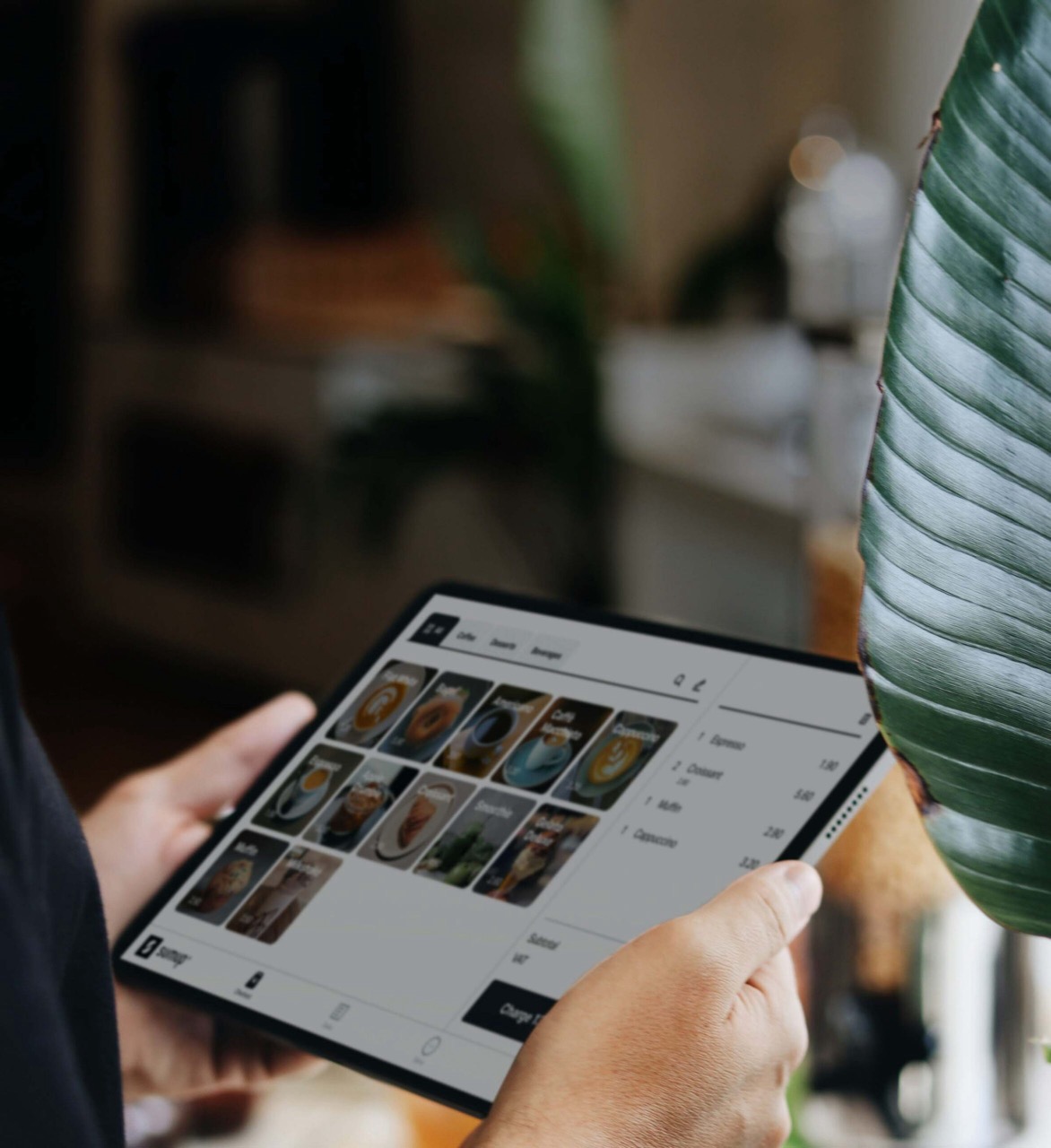App läuft auf Smartphone, Tablet und Desktop gleichzeitig